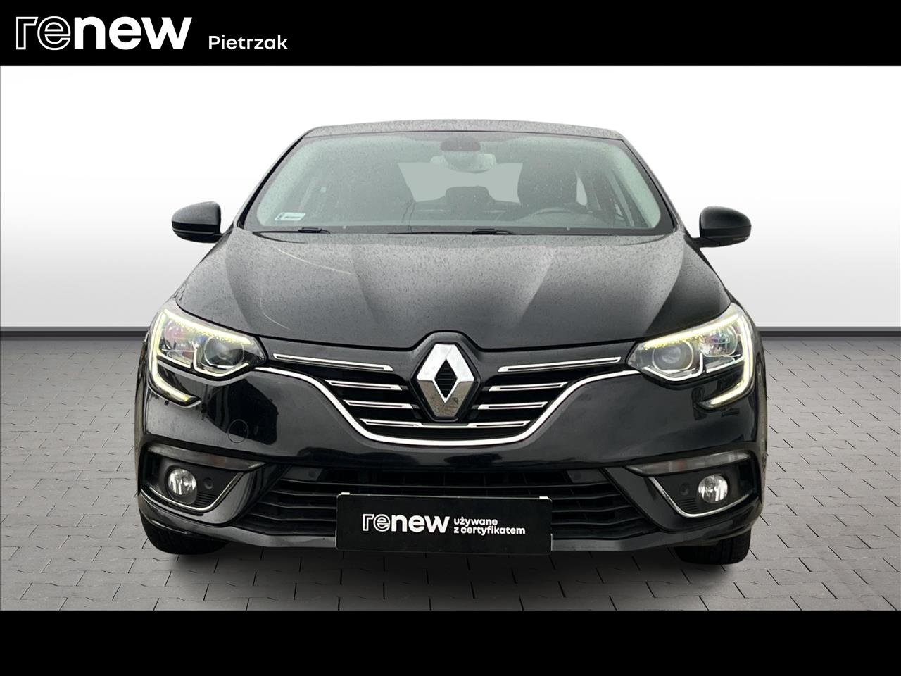 Renault MEGANE Megane 1.3 TCe Intens 2020