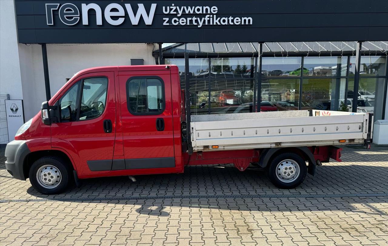 Peugeot BOXER Boxer 333 HDi L2 2014