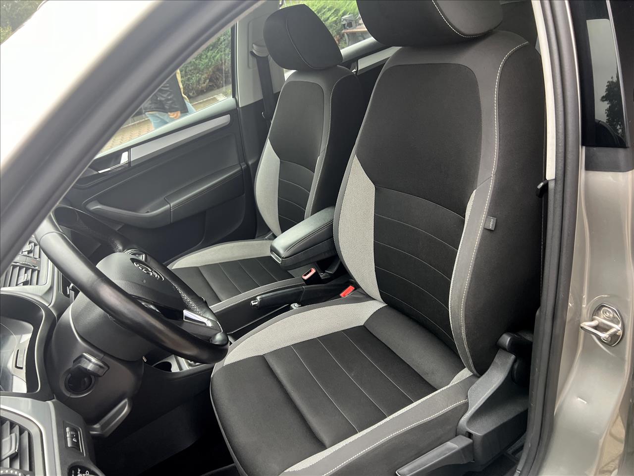 Skoda RAPID Rapid 1.0 TSI Style 2018