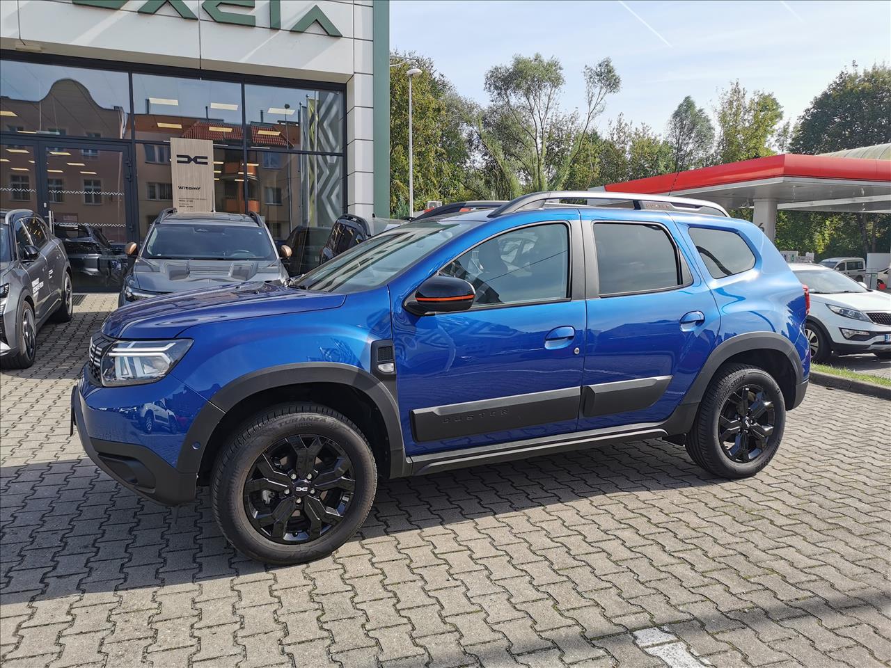 Dacia DUSTER Duster 1.0 TCe SL Extreme LPG 2023