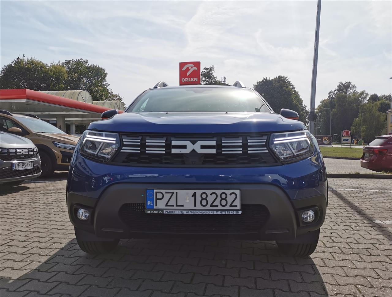 Dacia DUSTER Duster 1.0 TCe SL Extreme LPG 2023