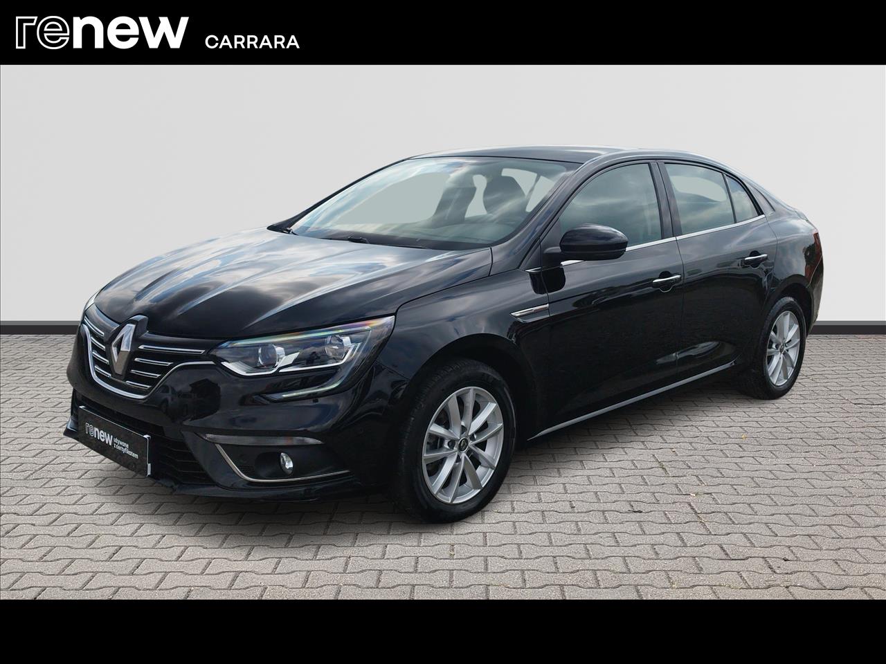 Renault MEGANE Megane 1.3 TCe FAP Intens 2020