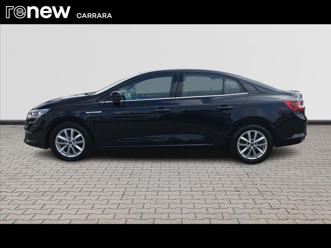 Renault MEGANE Megane 1.3 TCe FAP Intens 2020