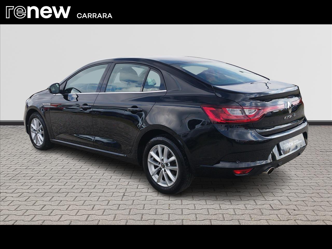 Renault MEGANE Megane 1.3 TCe FAP Intens 2020