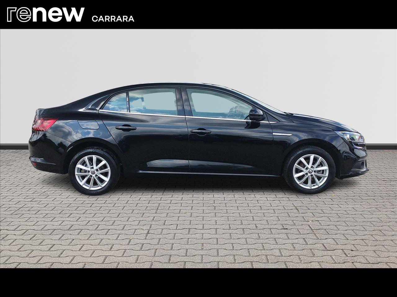 Renault MEGANE Megane 1.3 TCe FAP Intens 2020