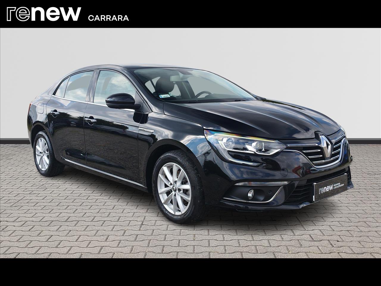 Renault MEGANE Megane 1.3 TCe FAP Intens 2020