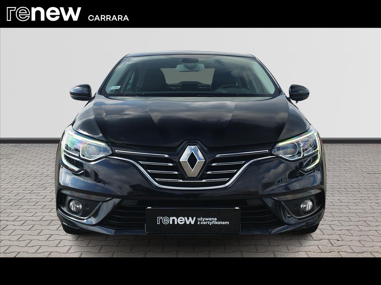 Renault MEGANE Megane 1.3 TCe FAP Intens 2020