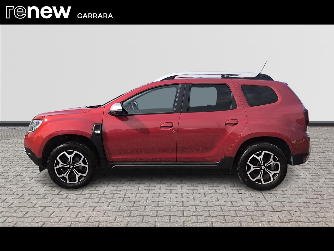 Dacia DUSTER Duster 1.0 TCe Prestige LPG 2021