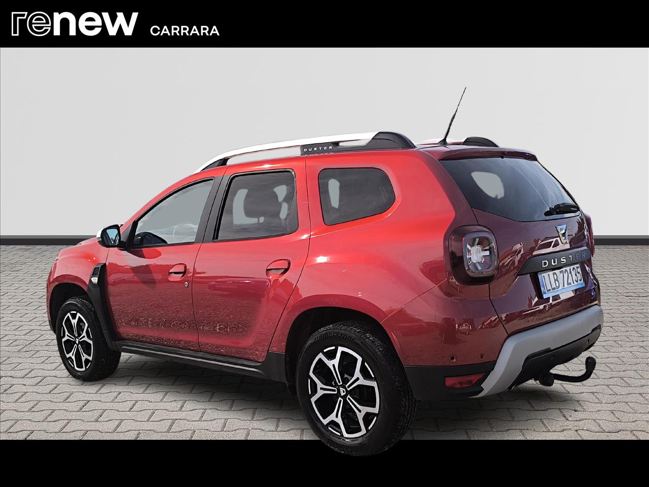 Dacia DUSTER Duster 1.0 TCe Prestige LPG 2021