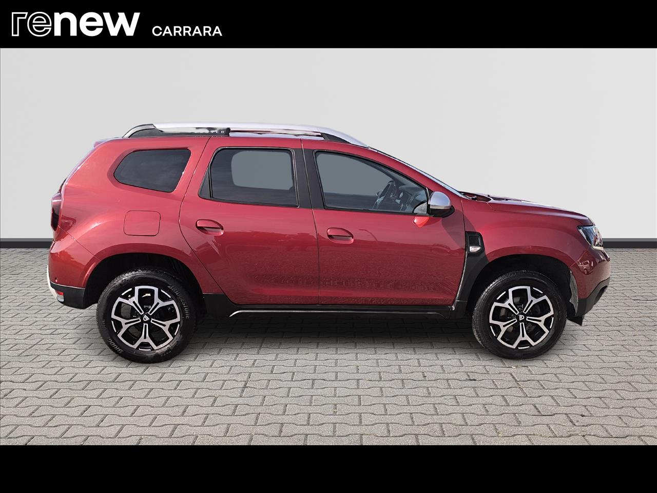 Dacia DUSTER Duster 1.0 TCe Prestige LPG 2021