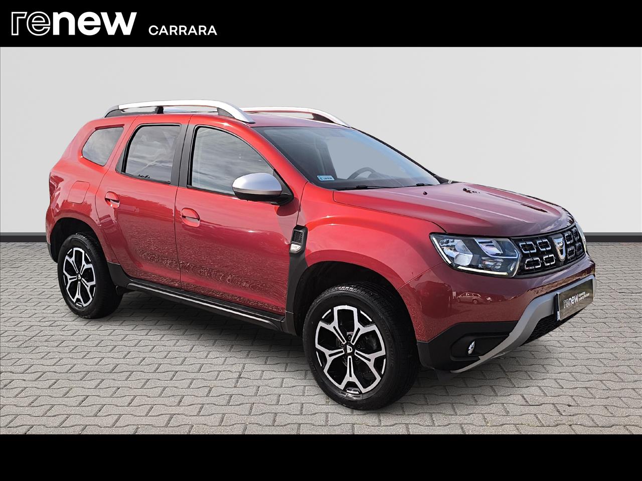 Dacia DUSTER Duster 1.0 TCe Prestige LPG 2021