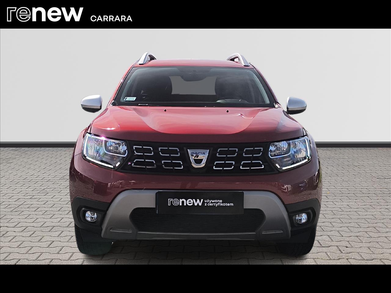 Dacia DUSTER Duster 1.0 TCe Prestige LPG 2021