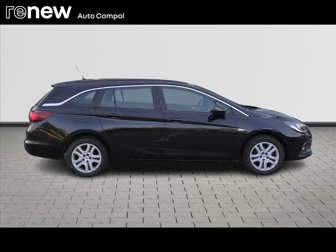 Opel ASTRA Astra V 1.4 T GPF Enjoy S&S 2019