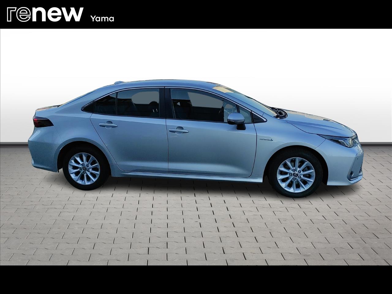 Toyota COROLLA Corolla 1.8 Hybrid Comfort 2020