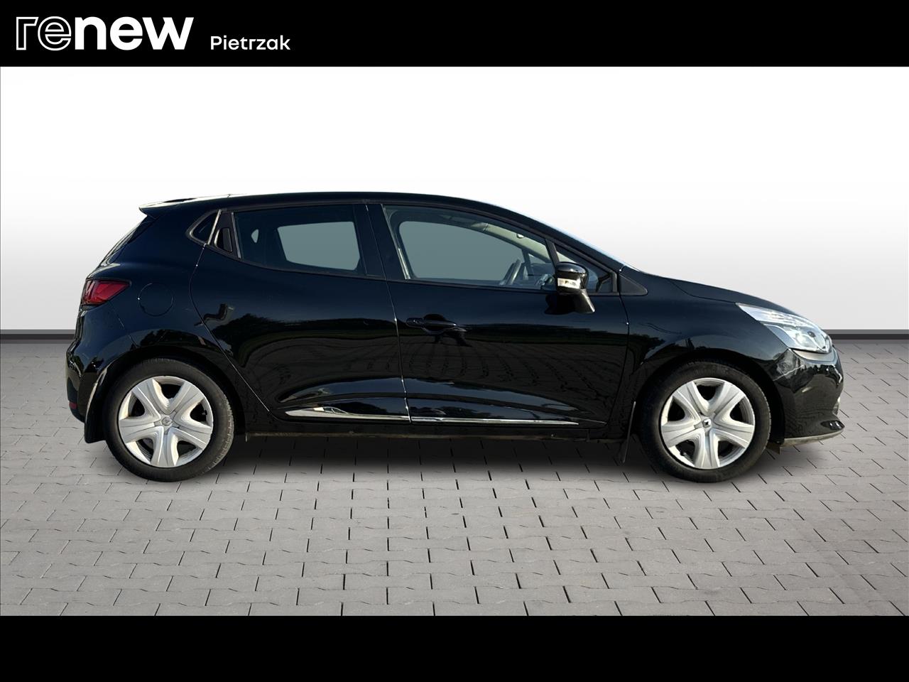 Renault CLIO Clio 0.9 Energy TCe Dynamique 2013