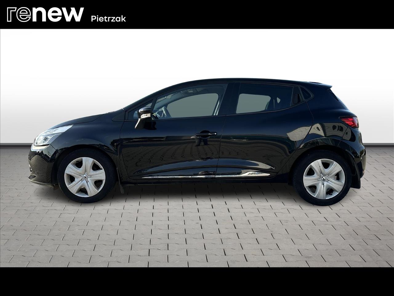 Renault CLIO Clio 0.9 Energy TCe Dynamique 2013