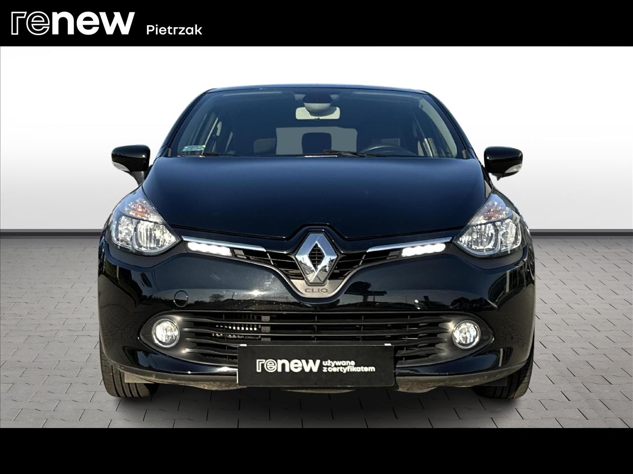 Renault CLIO Clio 0.9 Energy TCe Dynamique 2013