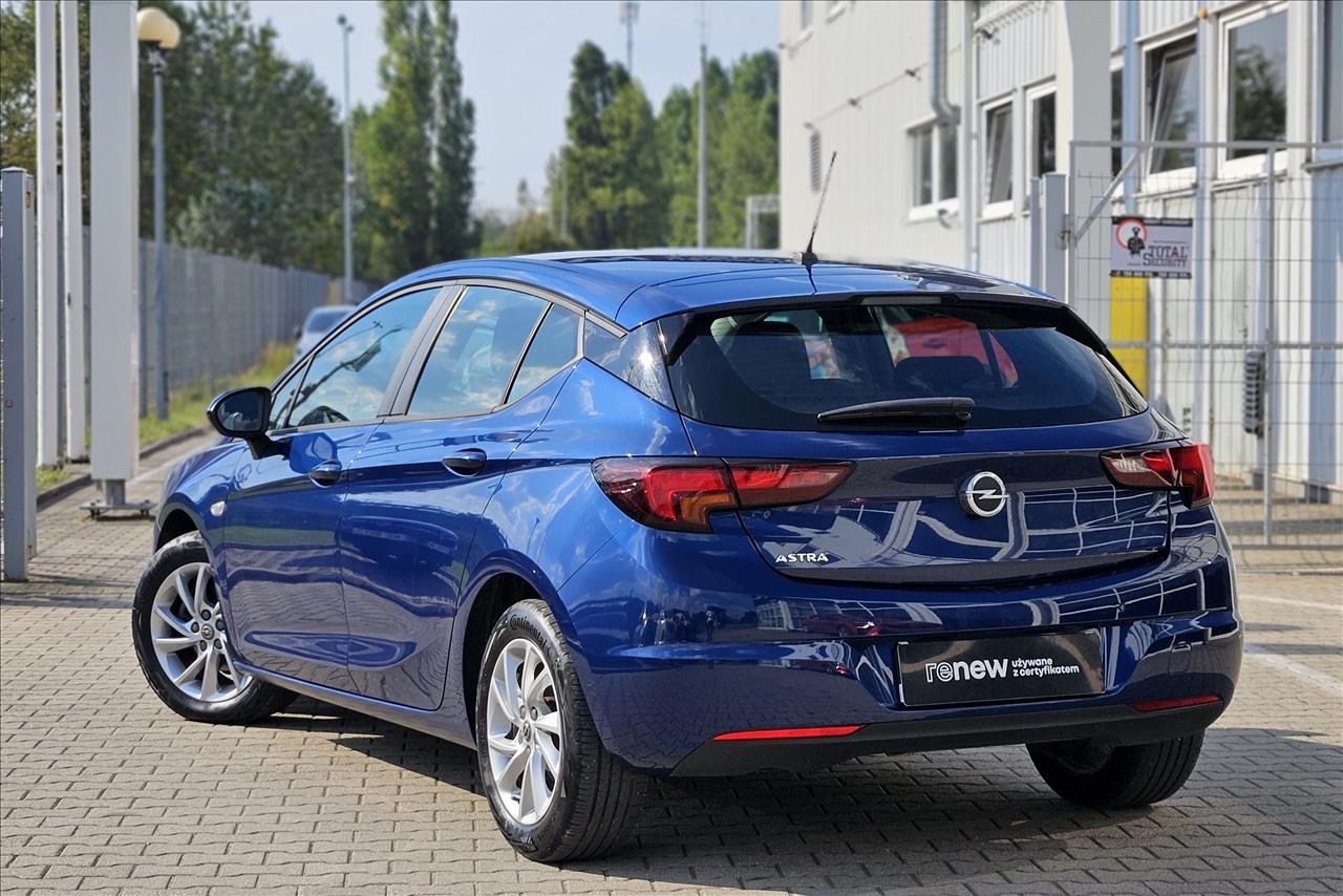 Opel ASTRA Astra V 1.2 T Elegance S&S 2019