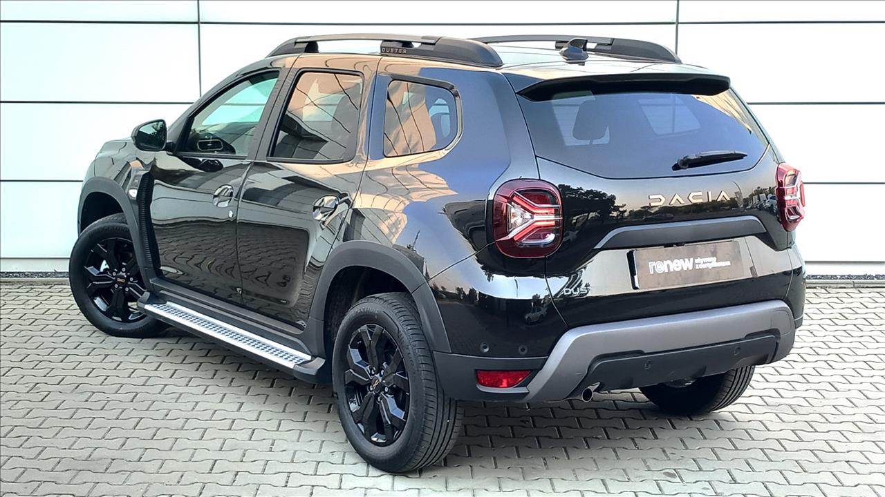 Dacia DUSTER Duster 1.0 TCe Extreme LPG 2023