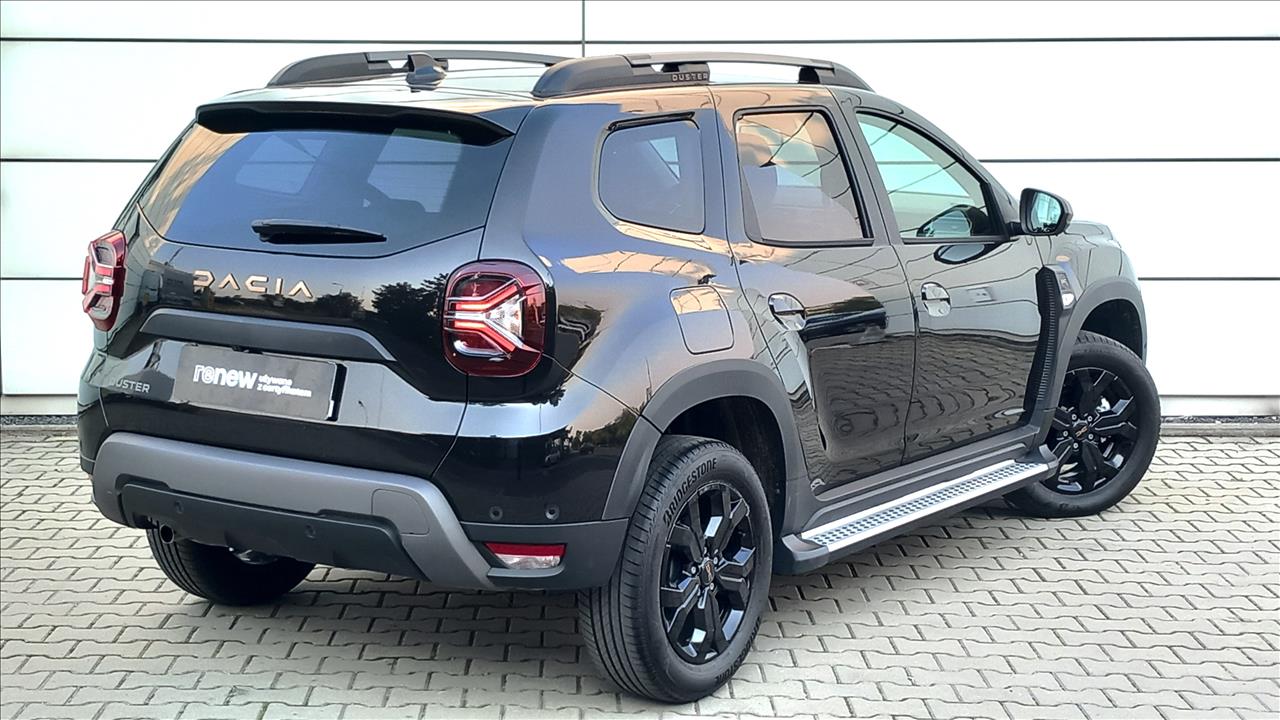 Dacia DUSTER Duster 1.0 TCe Extreme LPG 2023