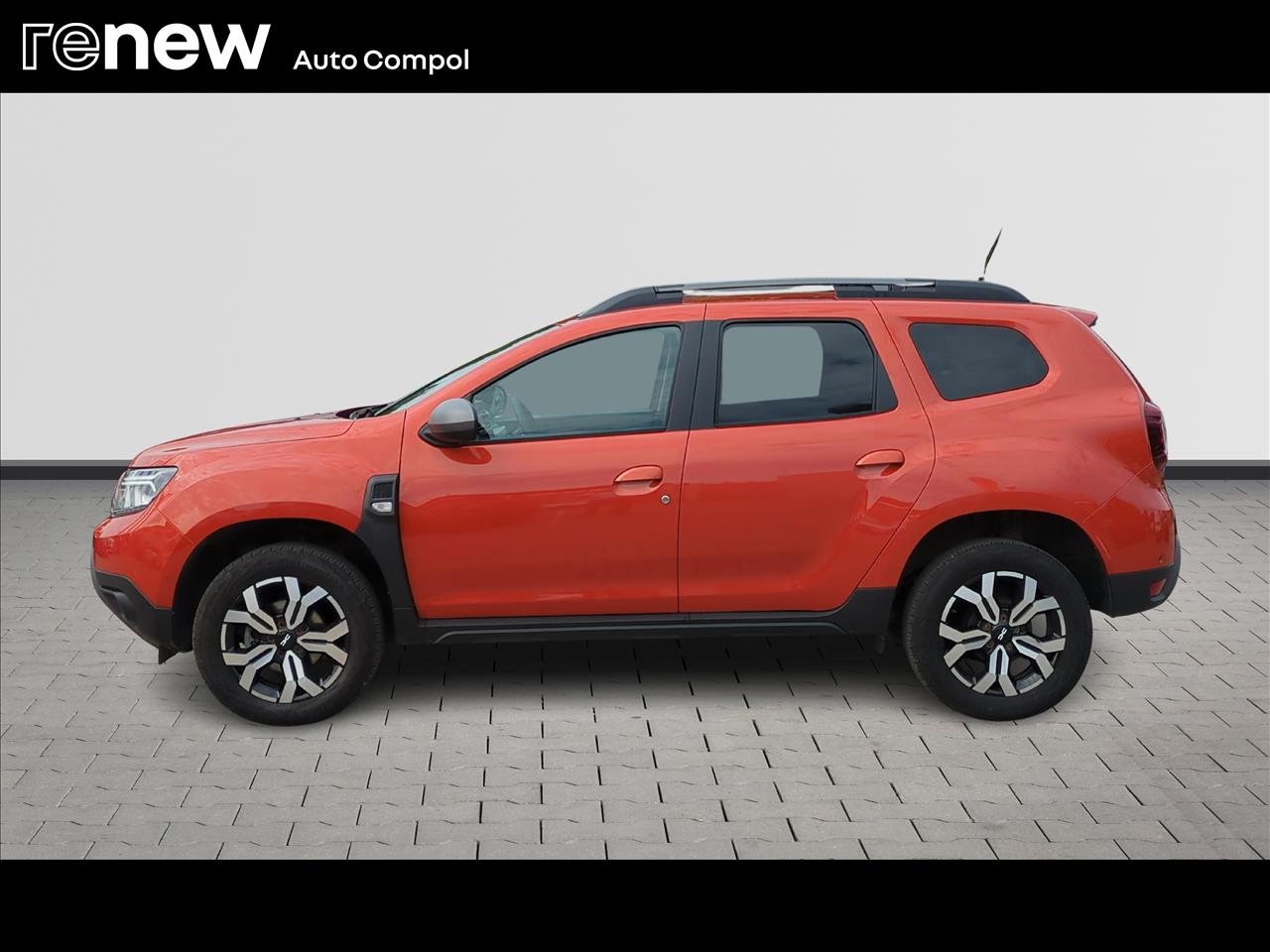 Dacia DUSTER Duster 1.3 TCe Prestige 2023