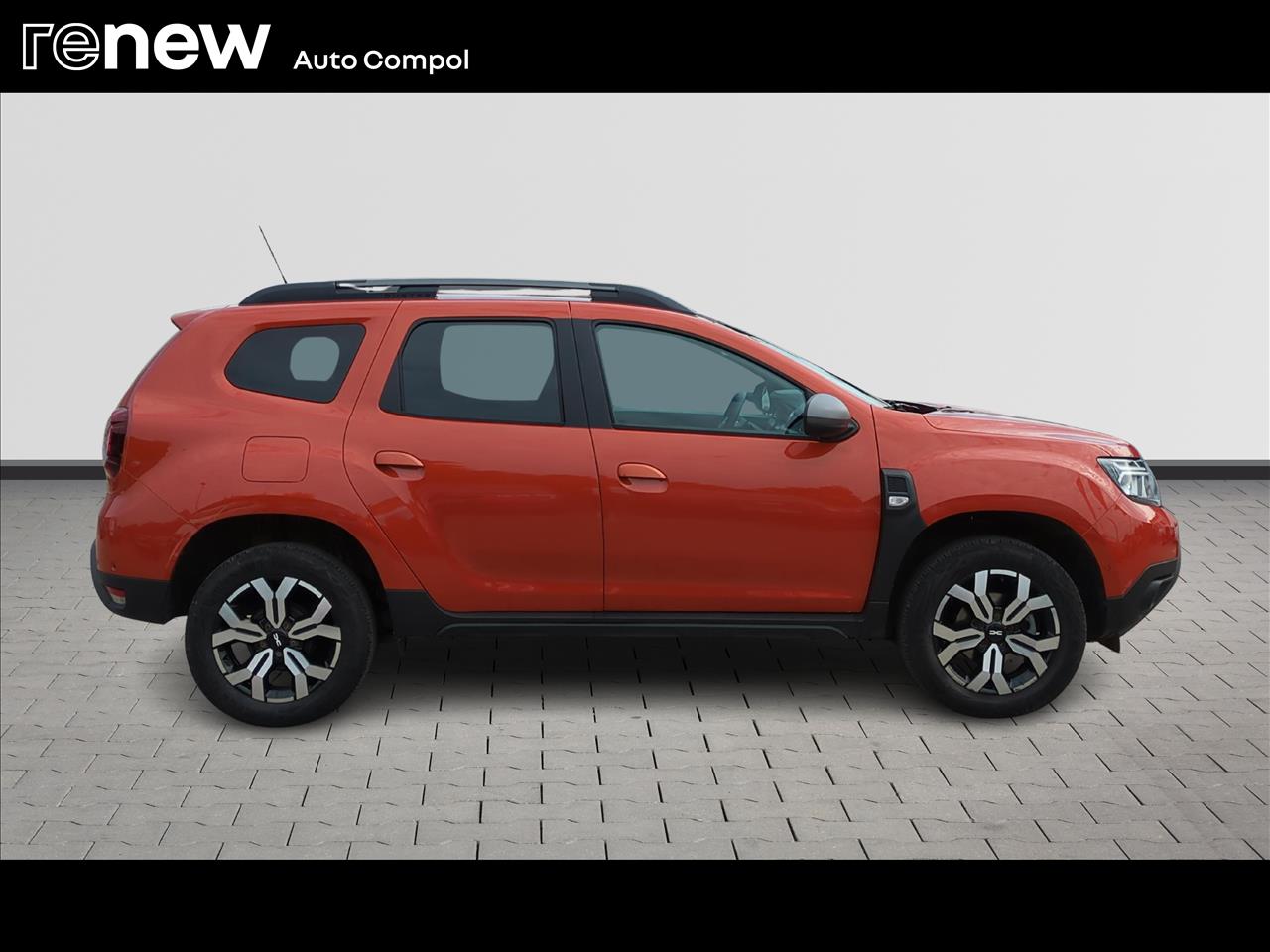 Dacia DUSTER Duster 1.3 TCe Prestige 2023