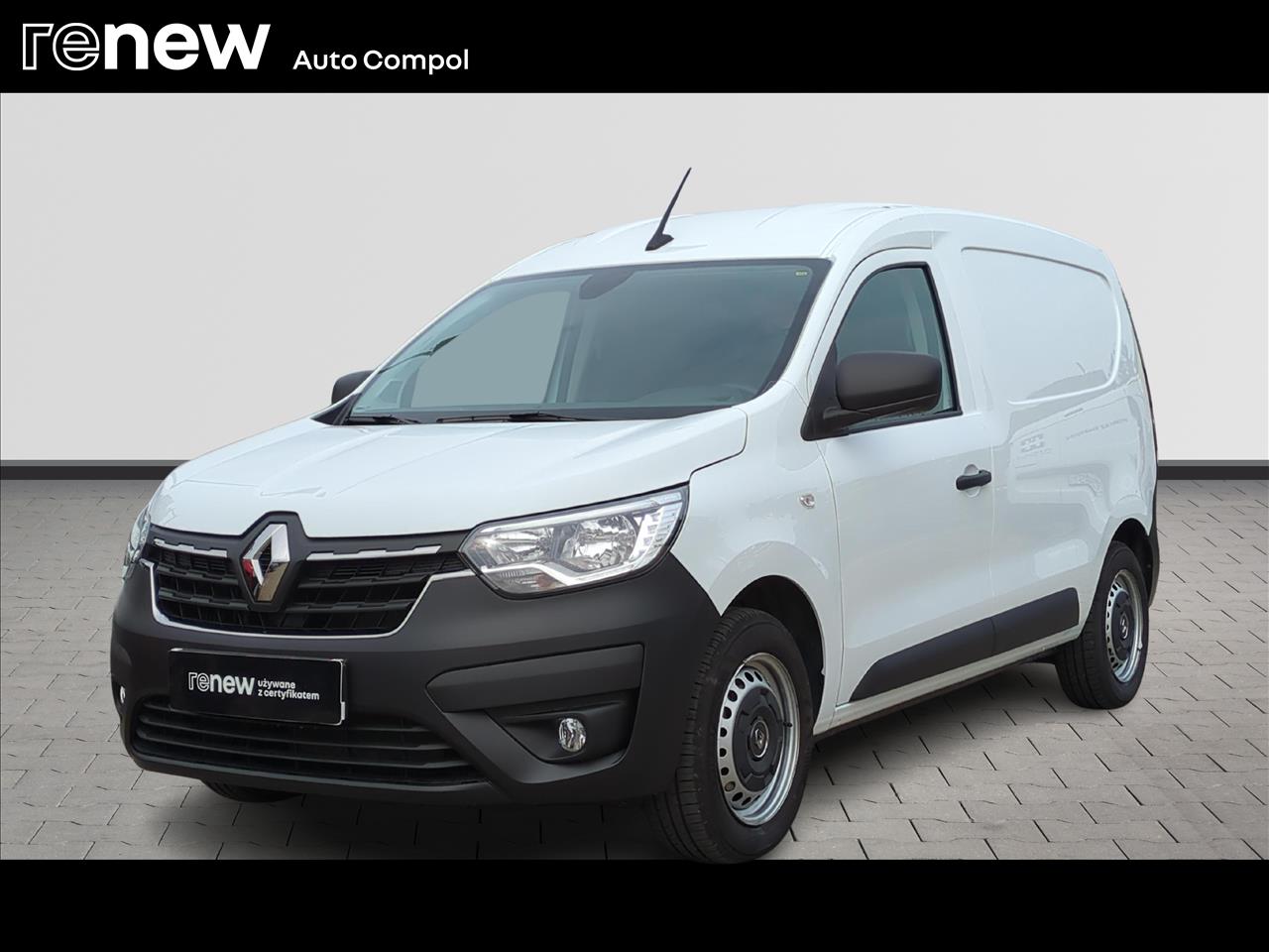 Renault EXPRESS VAN Express Van 1.3 TCe Extra 2023