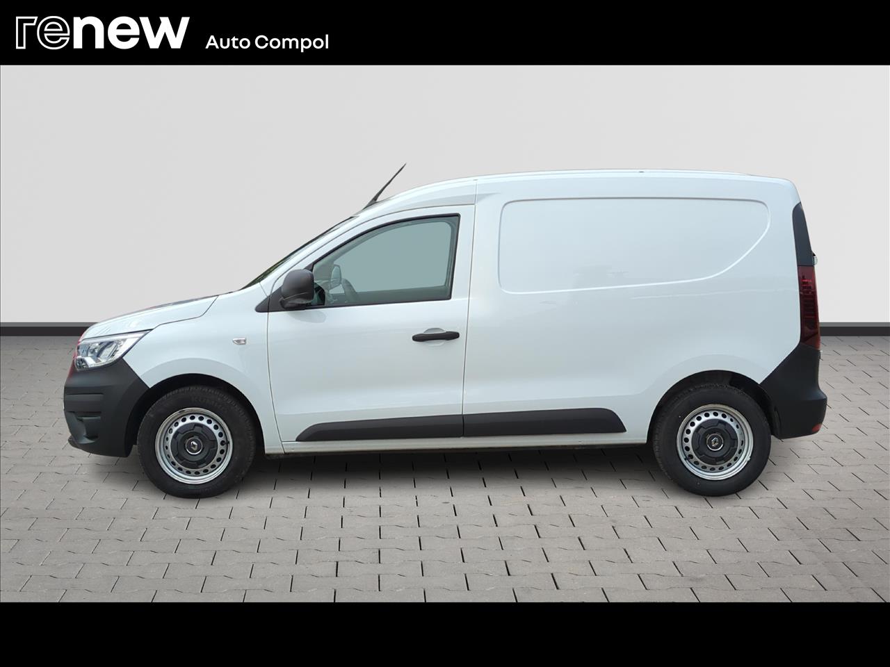 Renault EXPRESS VAN Express Van 1.3 TCe Extra 2023