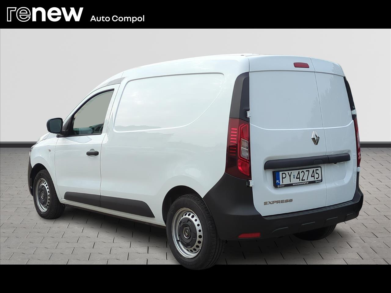 Renault EXPRESS VAN Express Van 1.3 TCe Extra 2023