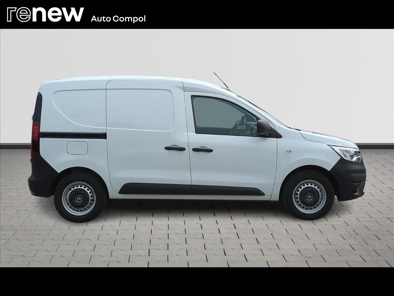 Renault EXPRESS VAN Express Van 1.3 TCe Extra 2023