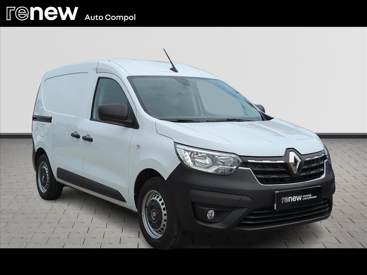 Renault EXPRESS VAN Express Van 1.3 TCe Extra 2023