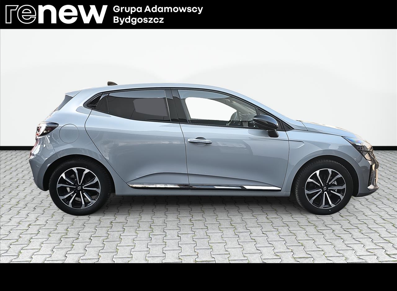 Renault CLIO Clio 1.6 E-TECH Techno 2023