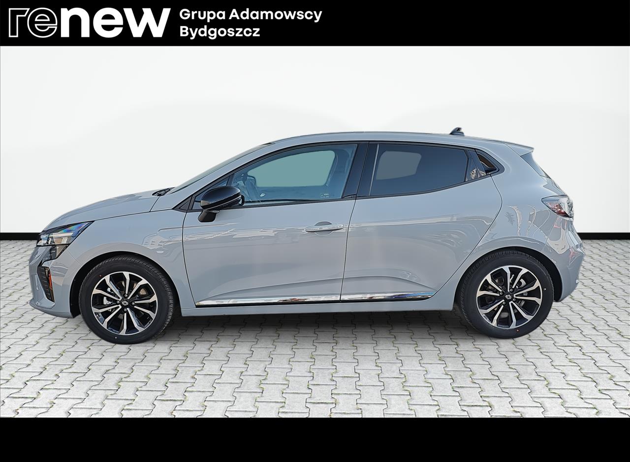 Renault CLIO Clio 1.6 E-TECH Techno 2023