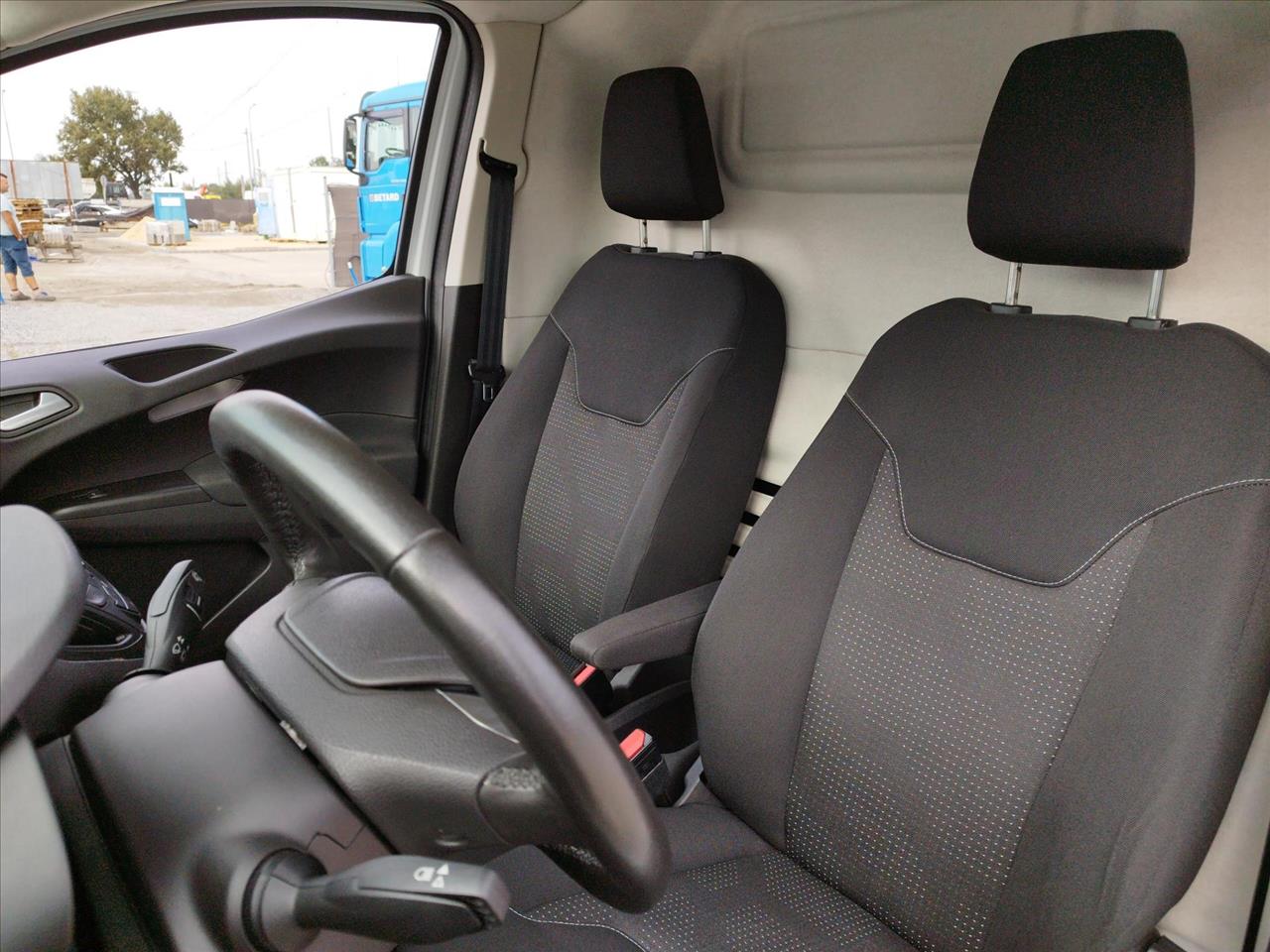 Ford TRANSIT COURIER Transit Courier 1.0 EcoBoost Trend 2019