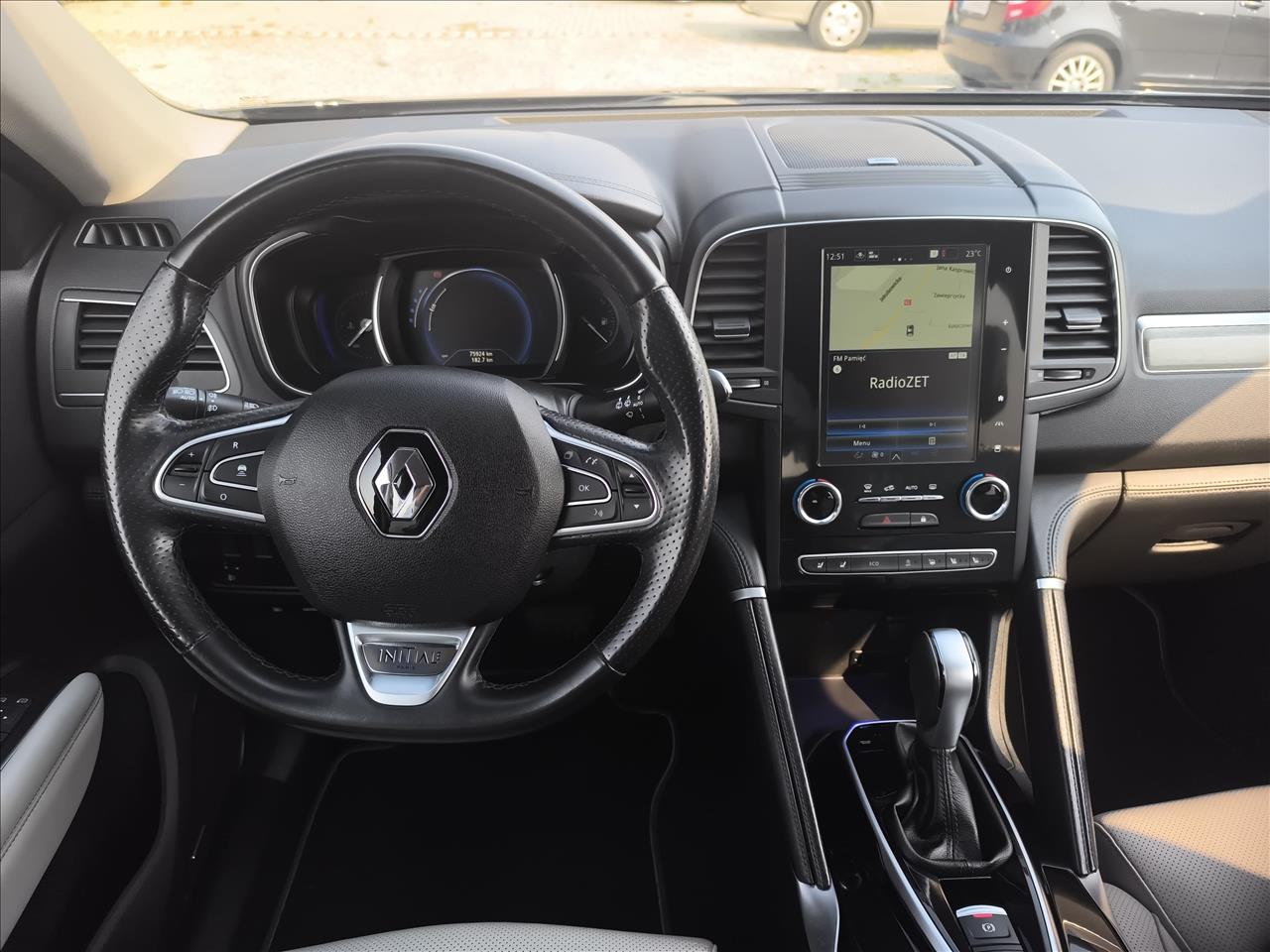 Renault KOLEOS Koleos 1.3 TCe Initiale Paris EDC 2021