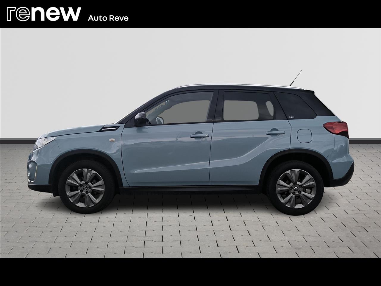 Suzuki VITARA Vitara 1.0 Boosterjet Premium 2WD 2018