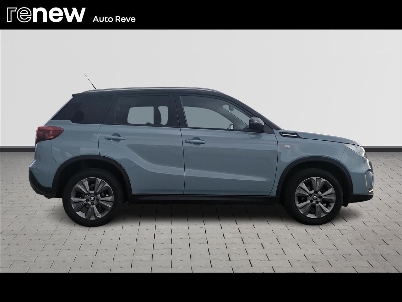 Suzuki VITARA Vitara 1.0 Boosterjet Premium 2WD 2018