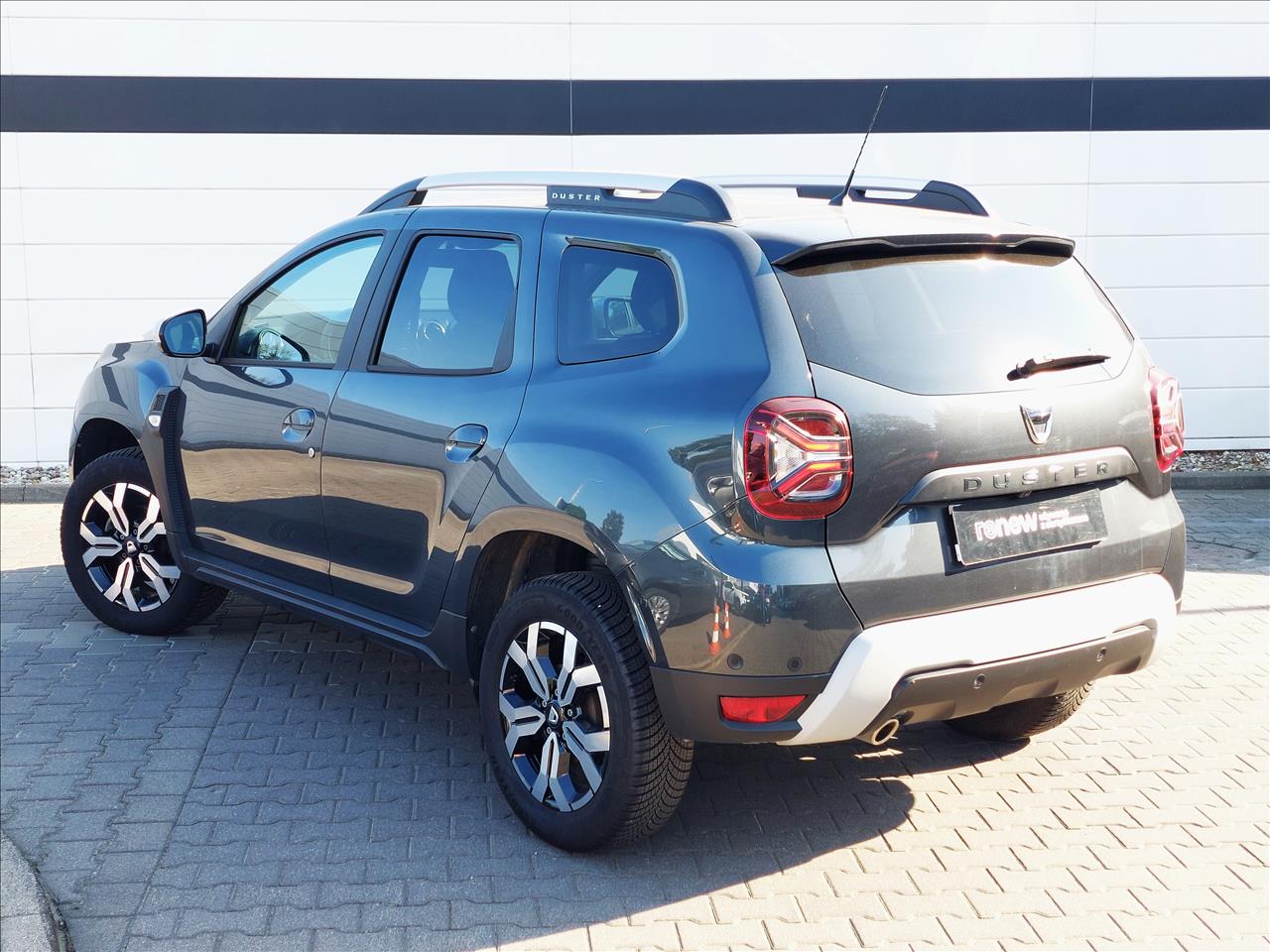 Dacia DUSTER Duster 1.0 TCe Prestige LPG 2022