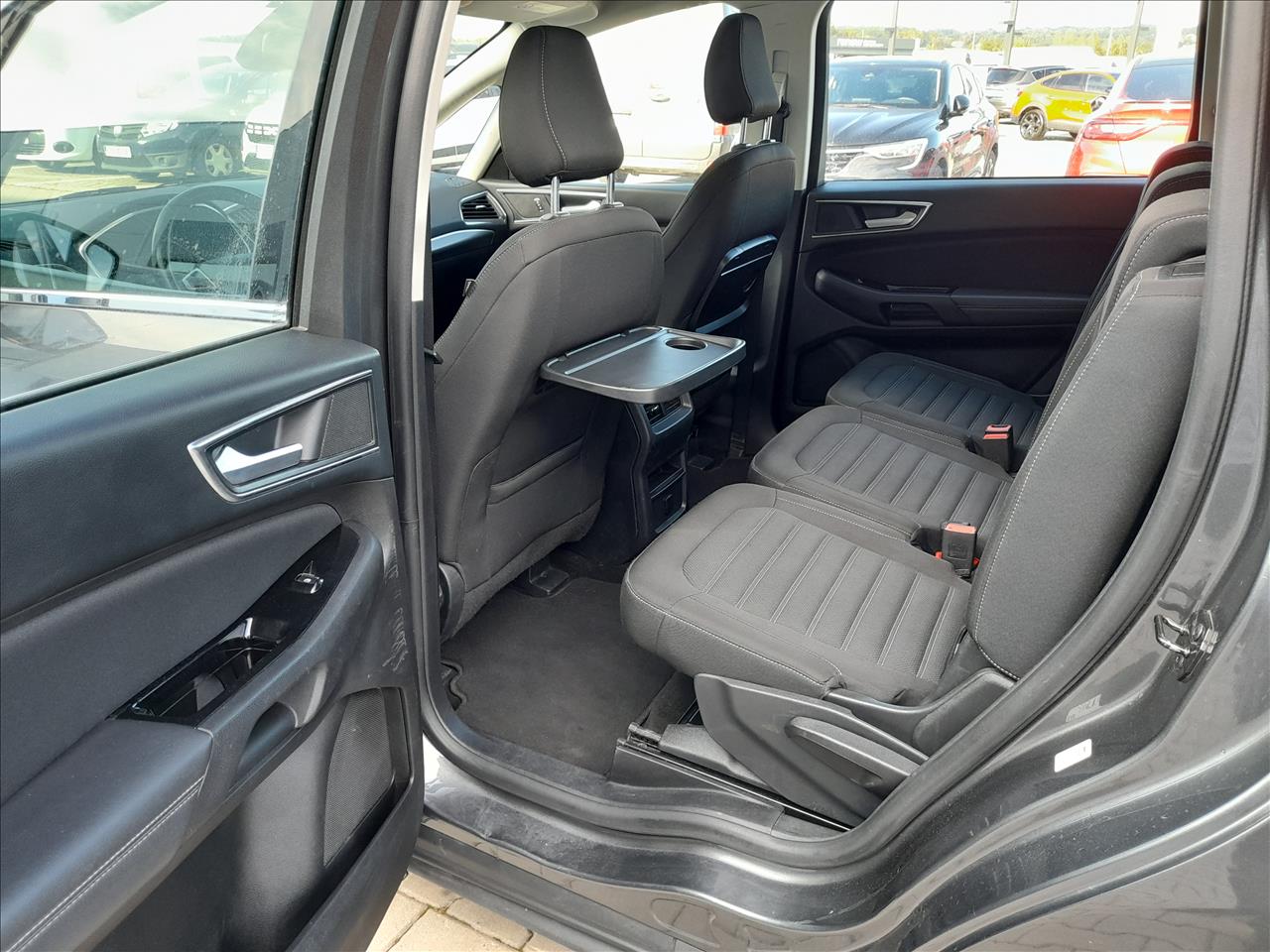 Ford GALAXY Galaxy 2.0 EcoBlue Titanium 2019