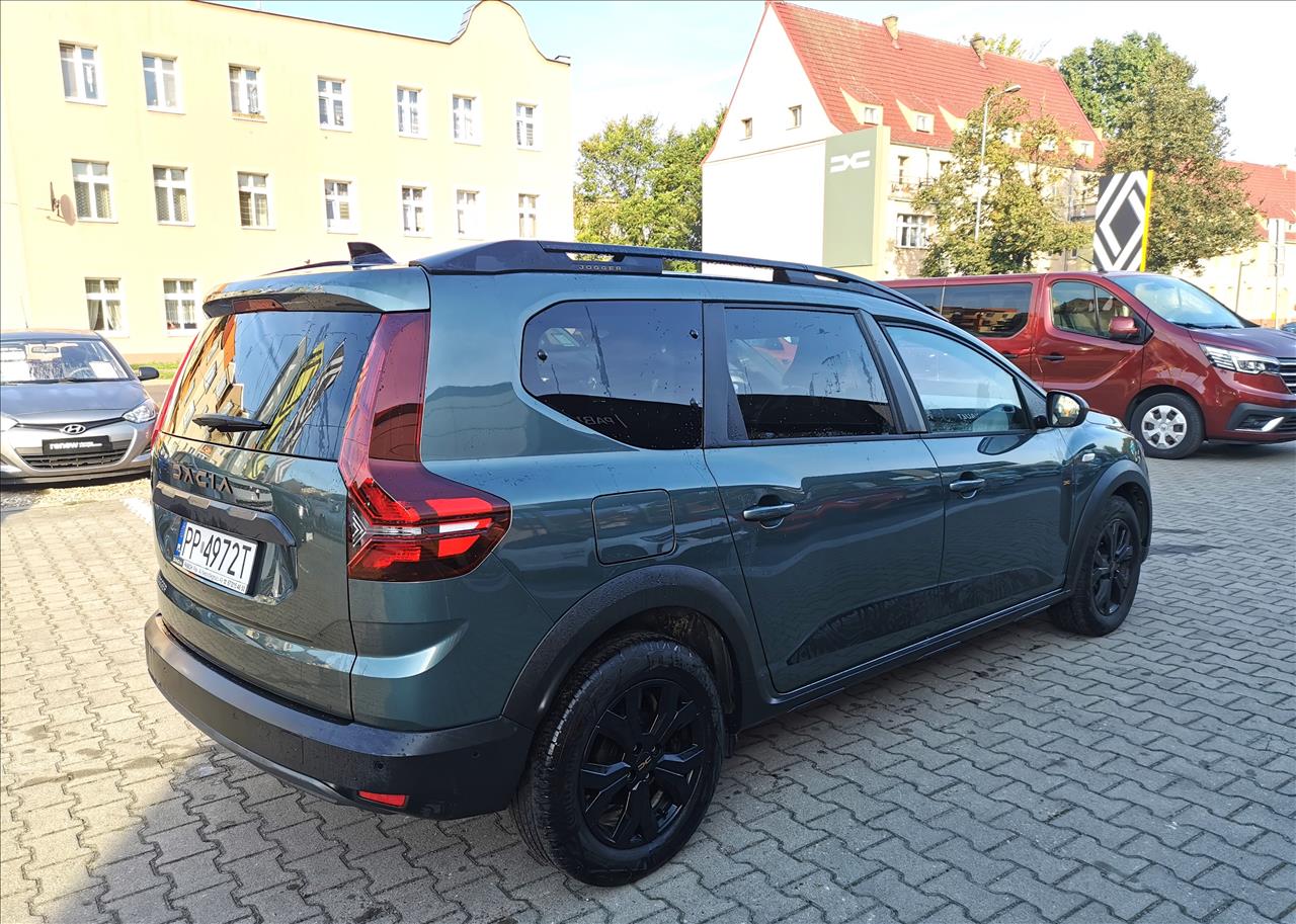 Dacia JOGGER Jogger 1.0 TCe Extreme+ LPG 7os. 2024