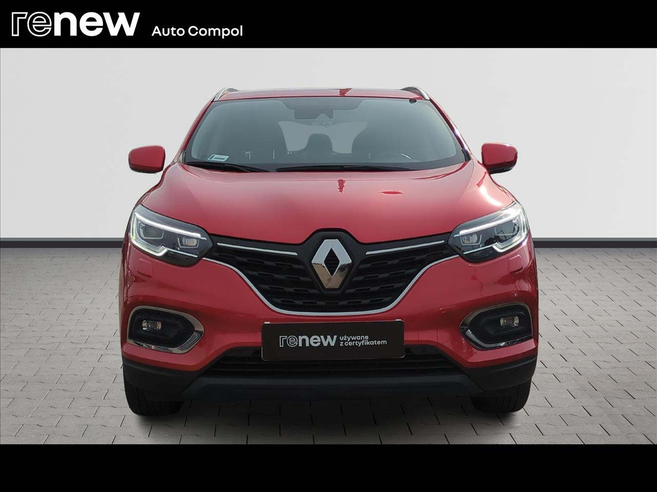 Renault KADJAR Kadjar 1.3 TCe FAP Intens 2018