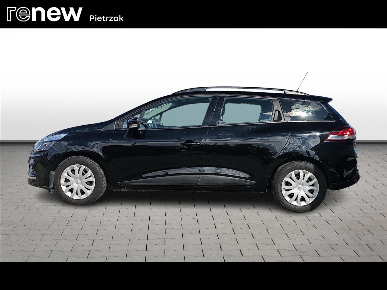 Renault CLIO Clio 0.9 Energy TCe Alize 2020