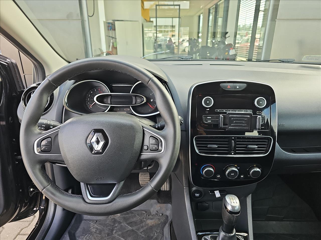 Renault CLIO Clio 0.9 Energy TCe Alize 2020