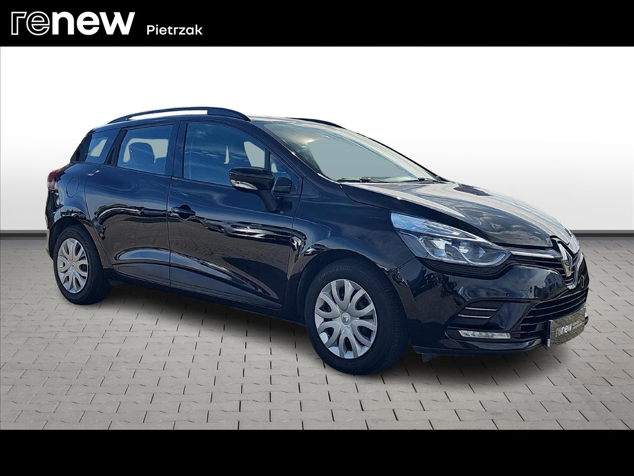 Renault CLIO Clio 0.9 Energy TCe Alize 2020