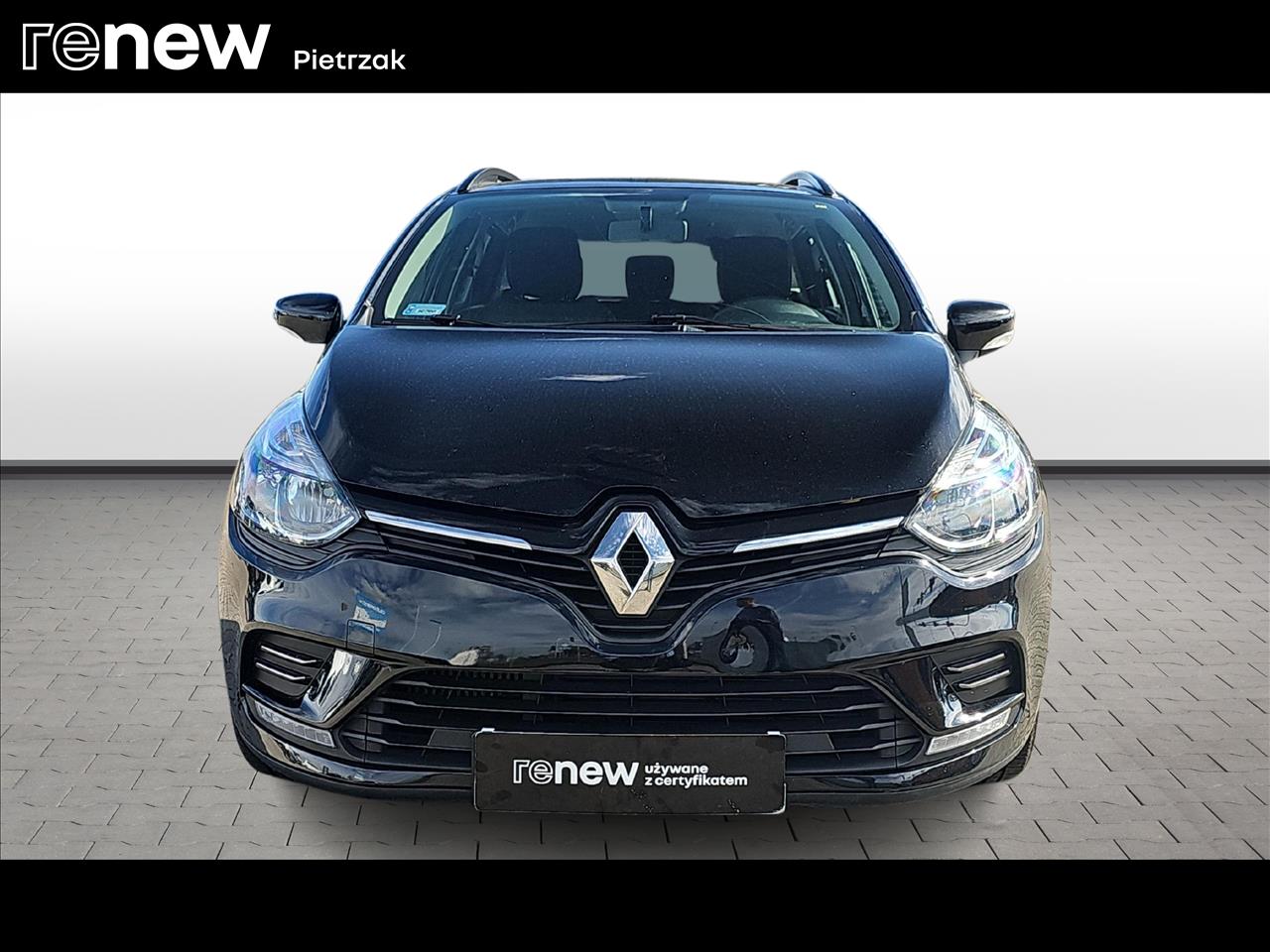 Renault CLIO Clio 0.9 Energy TCe Alize 2020