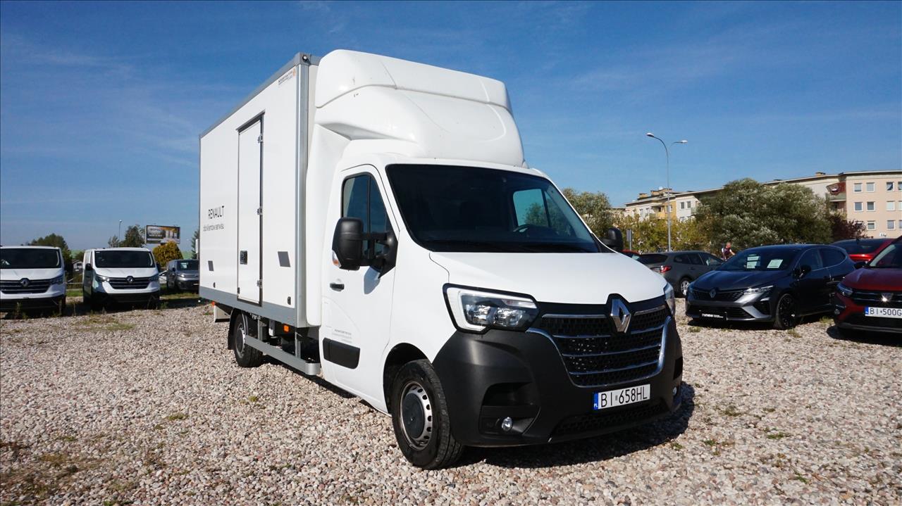 Renault MASTER Master dCi L3 Extra 2023