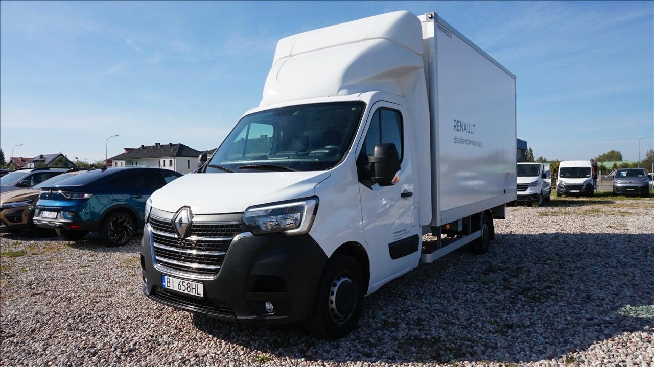 Renault MASTER Master dCi L3 Extra 2023