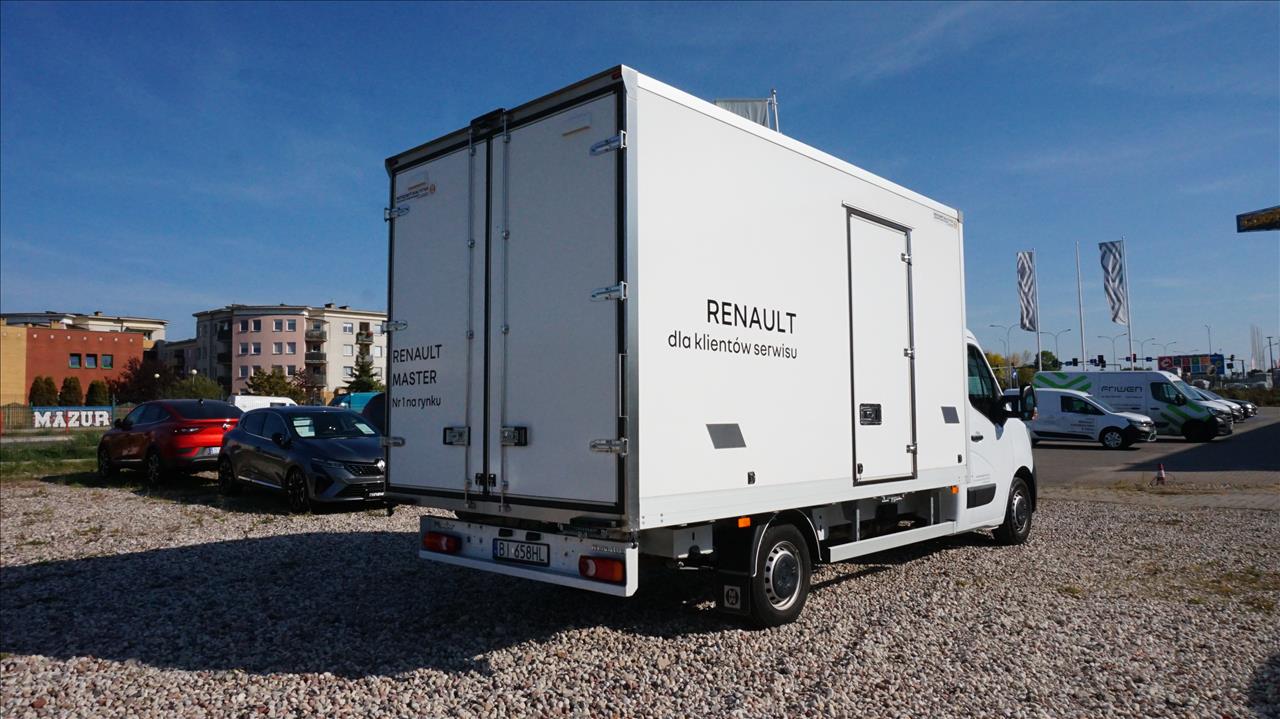 Renault MASTER Master dCi L3 Extra 2023