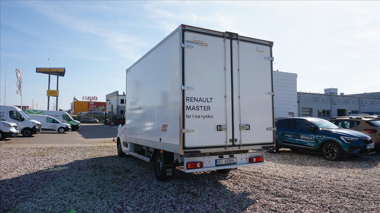 Renault MASTER Master dCi L3 Extra 2023