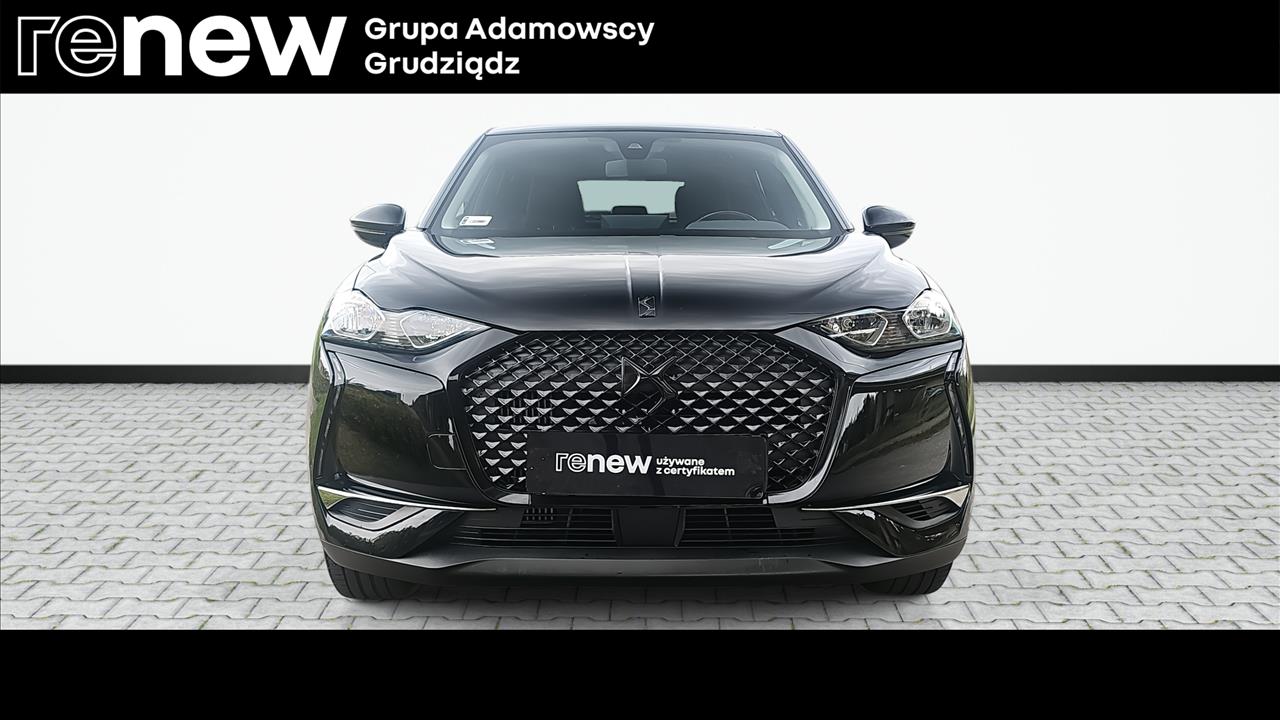 Ds DS3 CROSSBACK DS 3 1.2 PureTech Chic 2020